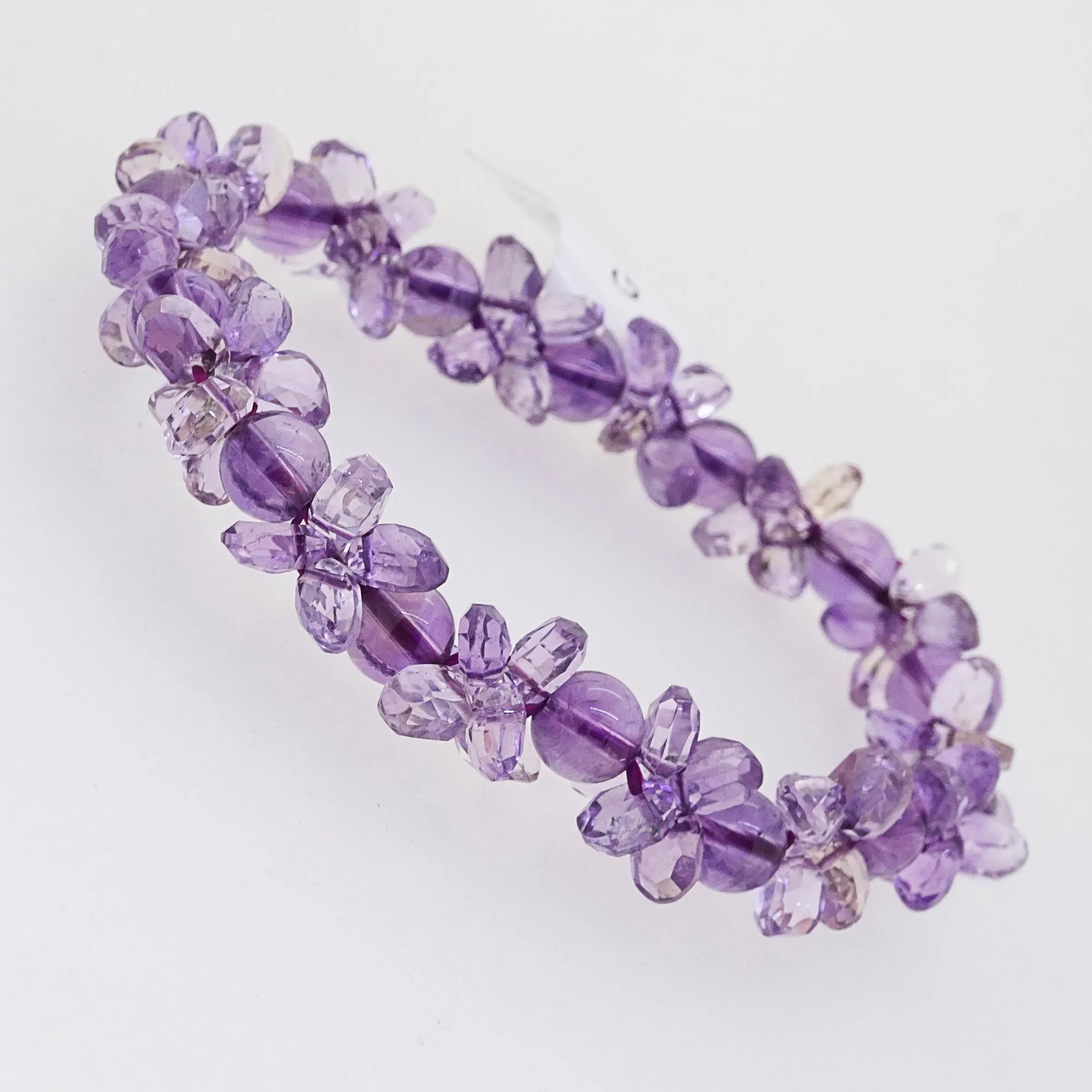 A-Grade Ametrine Florette