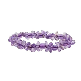 A-Grade Ametrine Florette