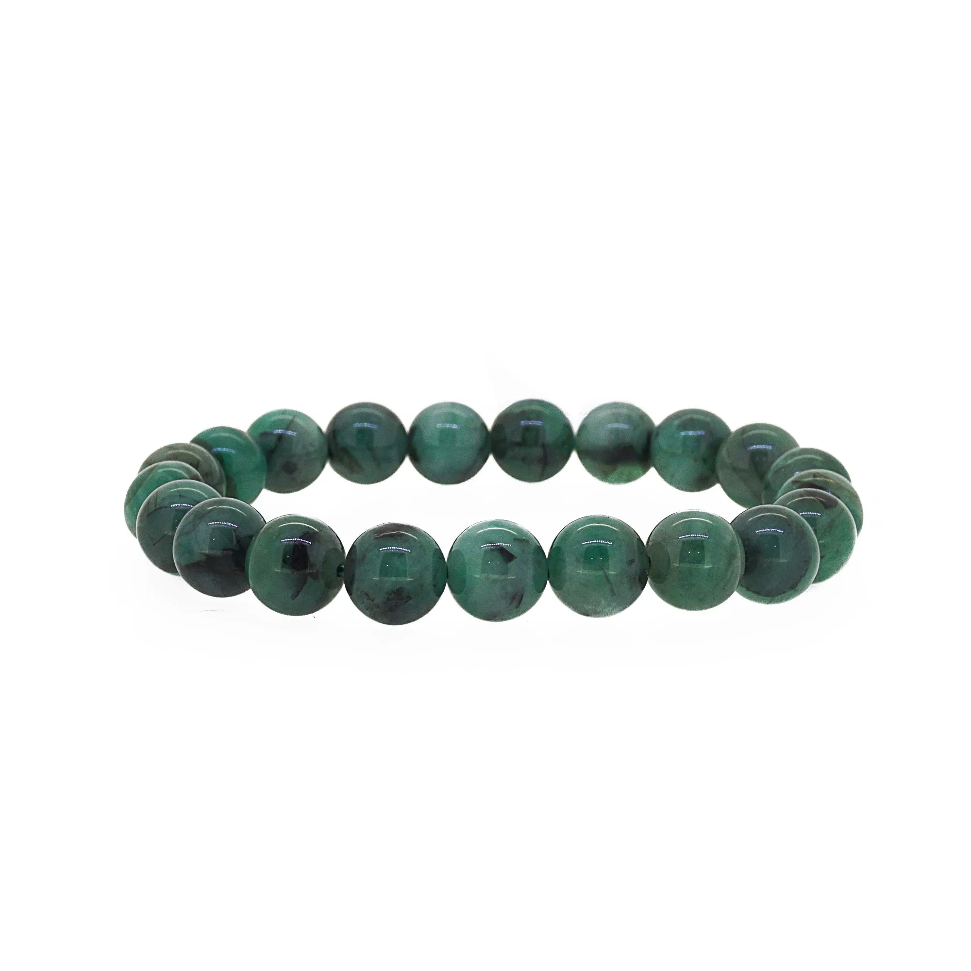 A-Grade Emerald 9mm