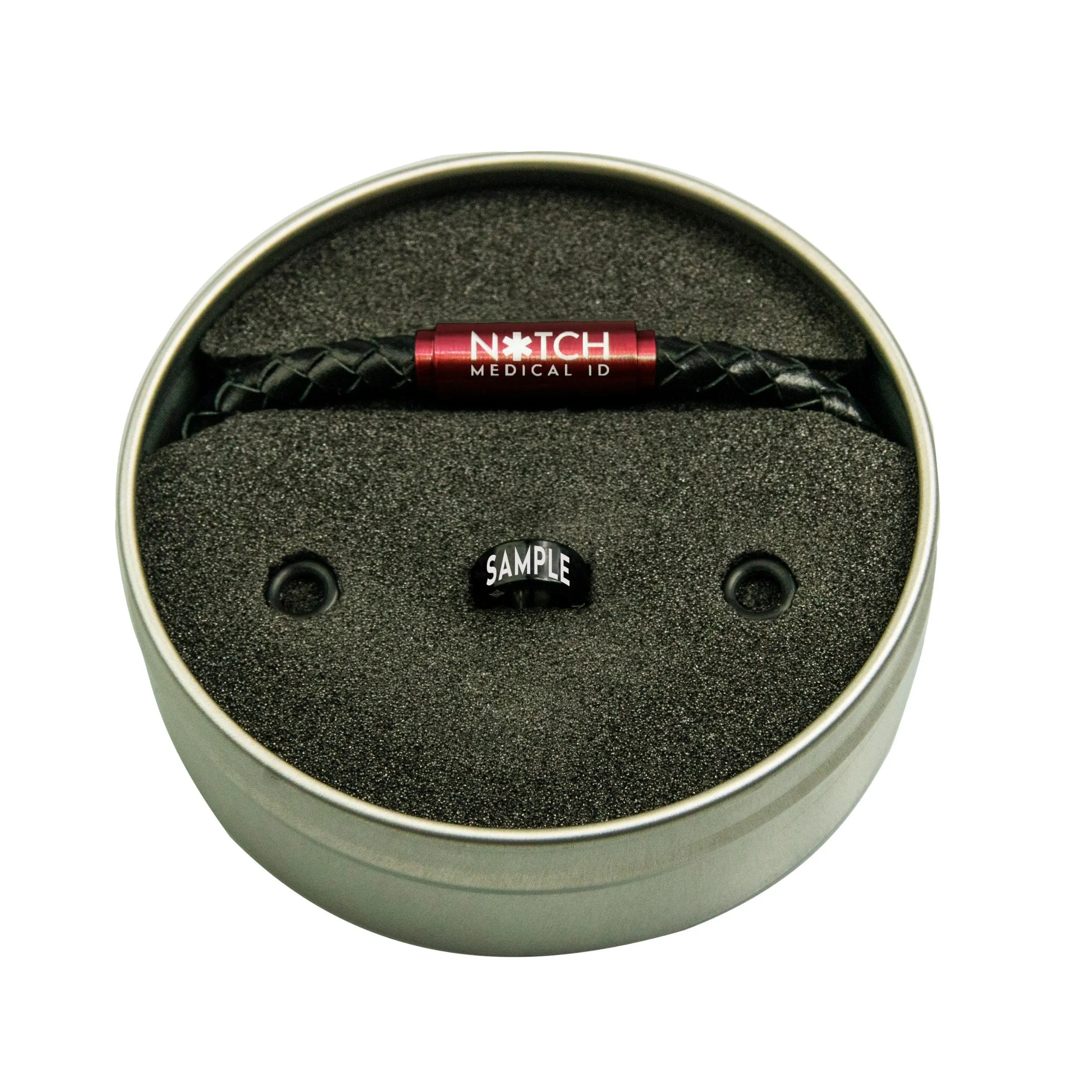 ABPA NOTCH Charm