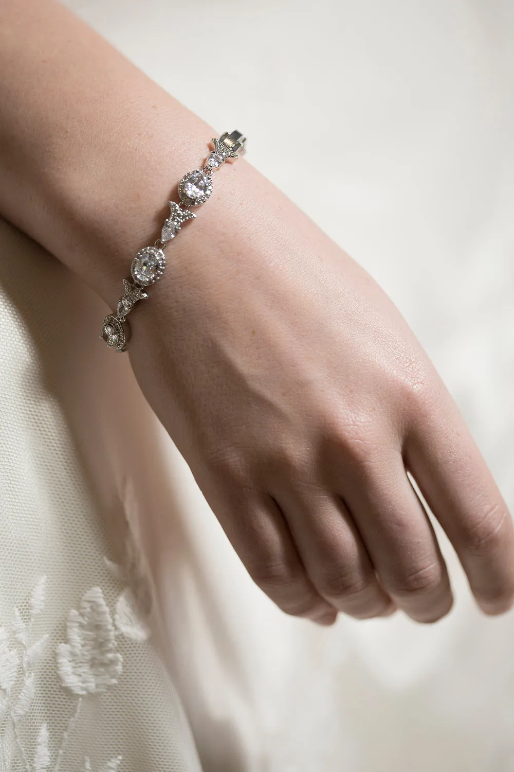 Alexandra Bracelet