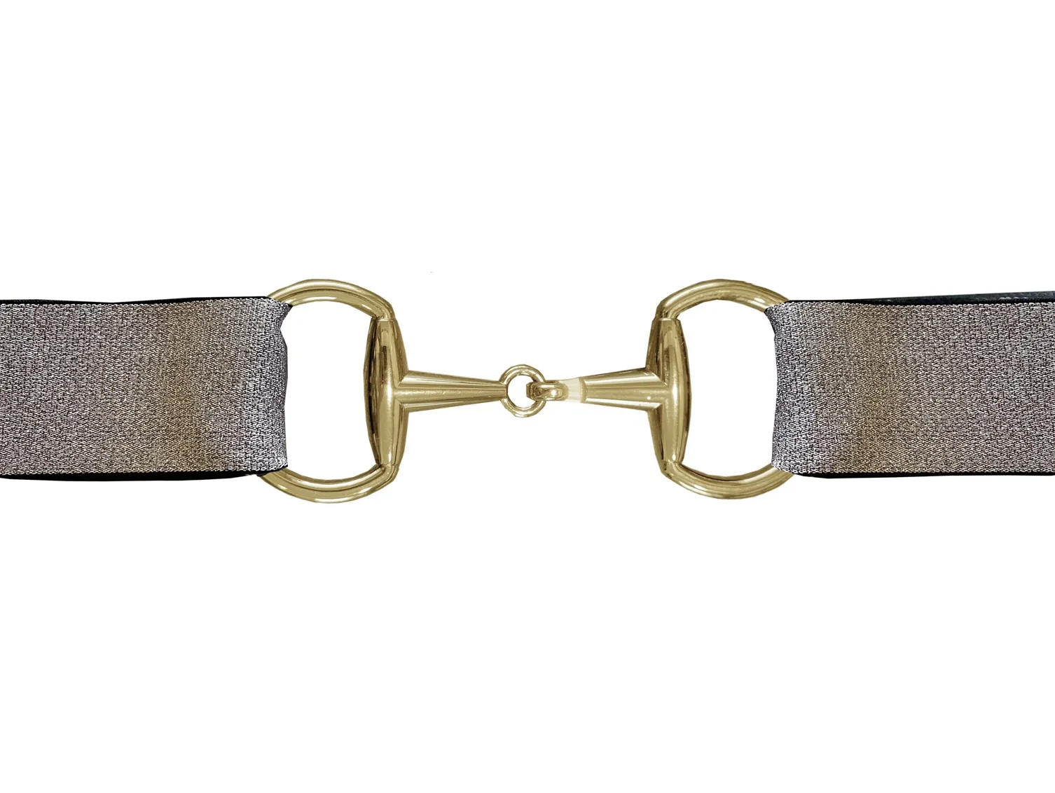 Anademi Bit Stretch Belt - Prints, Stripes, Textures