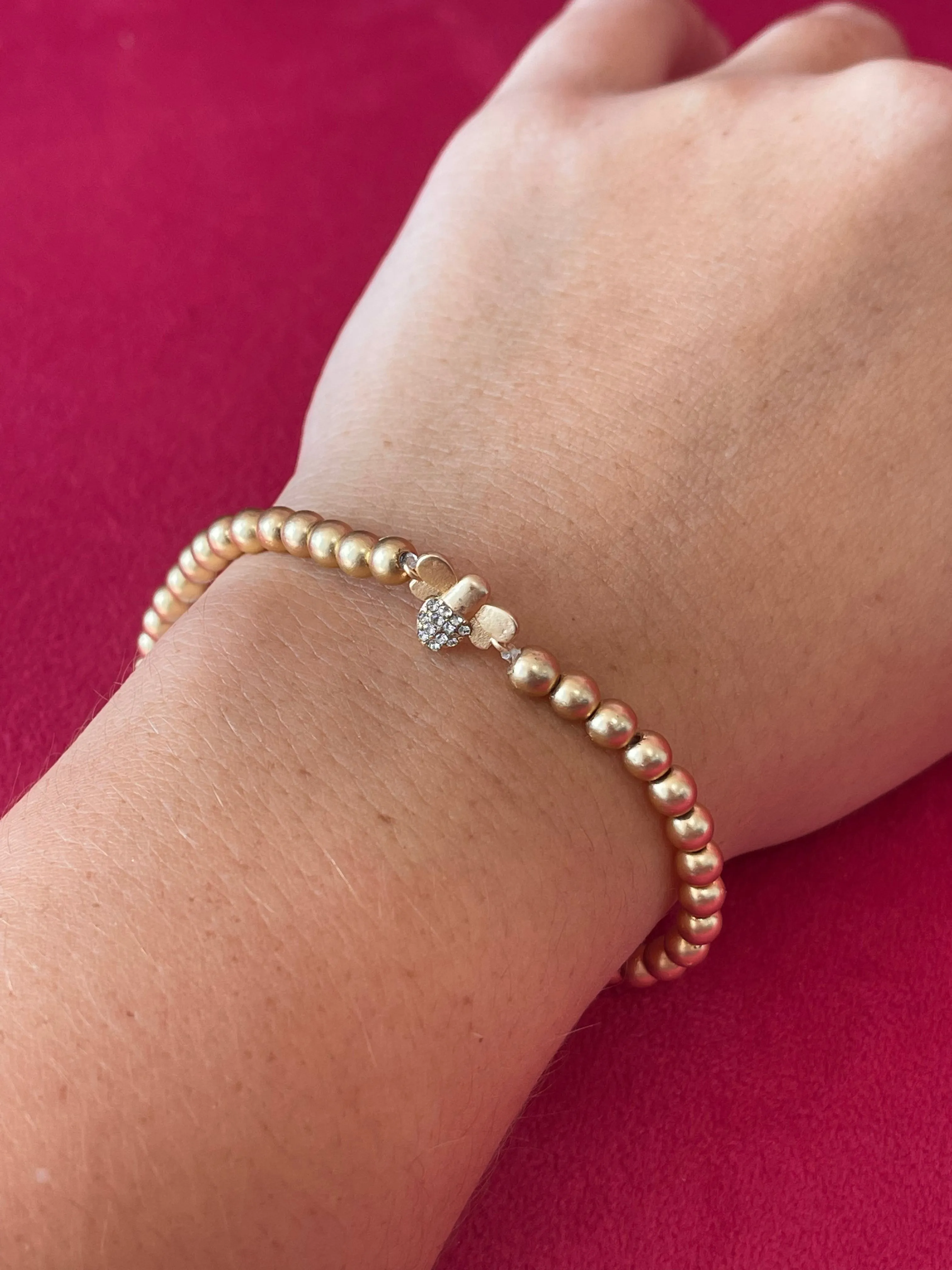 Away Bracelet