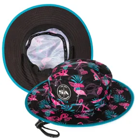 Bucket Hat | Flamingle PreOrder