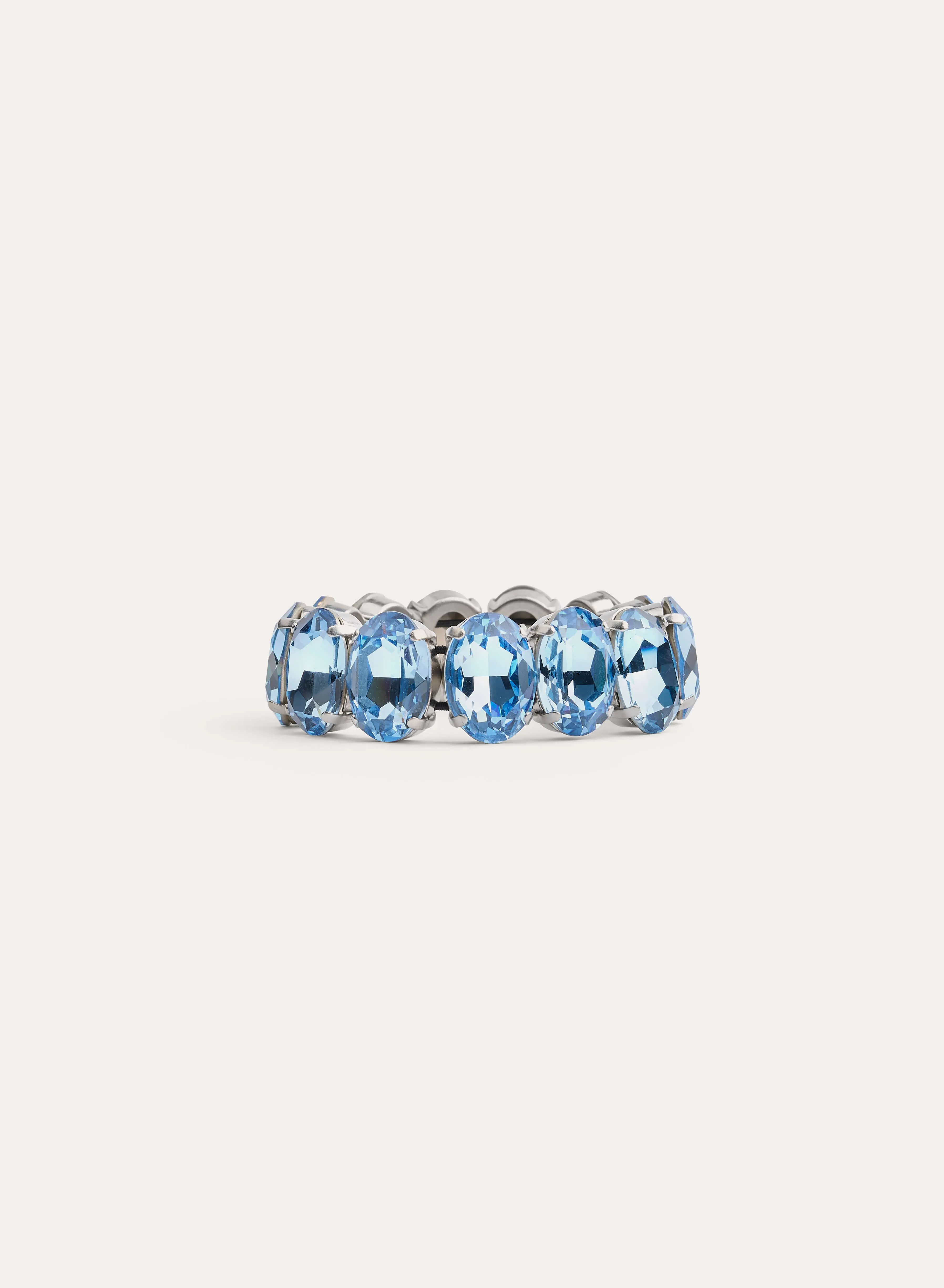 CRYSTALS BRACELET