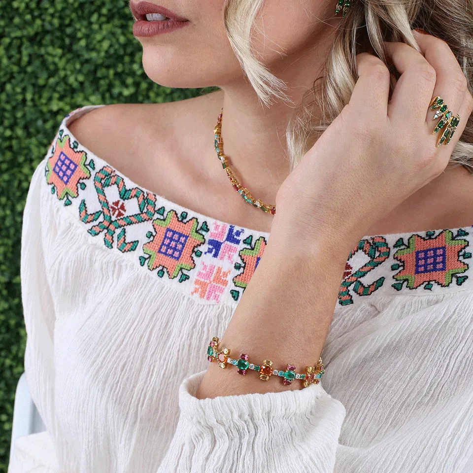 Eden Bracelet