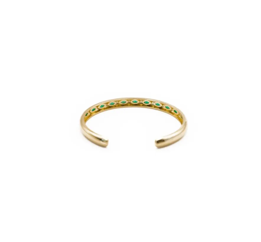 Erin Fader Envy Cuff Bracelet