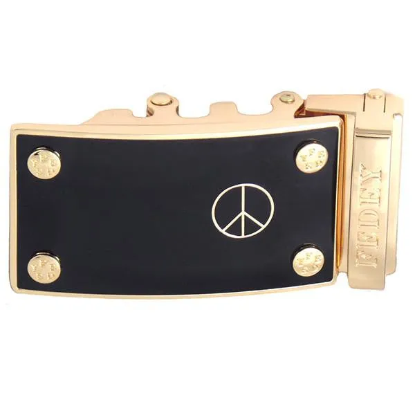 FEDEY Automatic Statement Buckle