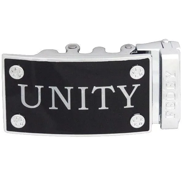 FEDEY Automatic Statement Buckle