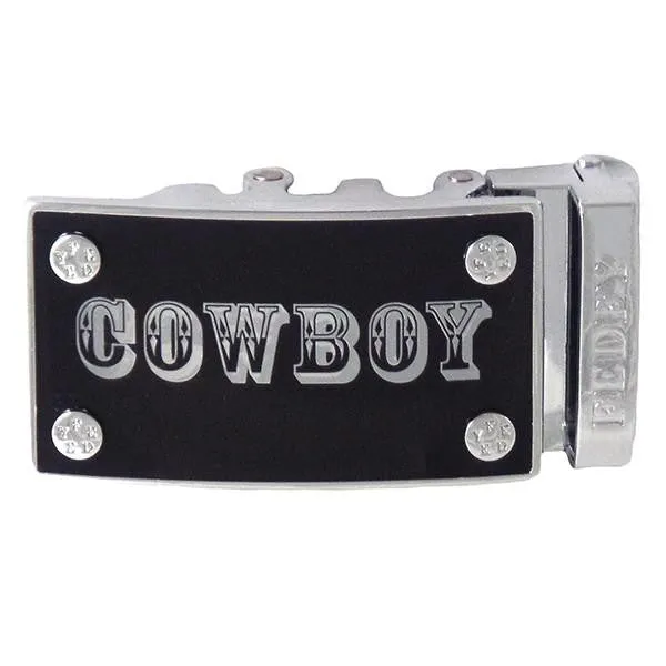 FEDEY Automatic Statement Buckle