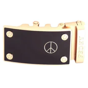 FEDEY Automatic Statement Buckle