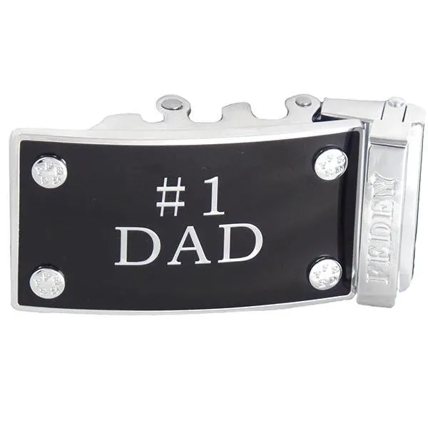 FEDEY Automatic Statement Buckle