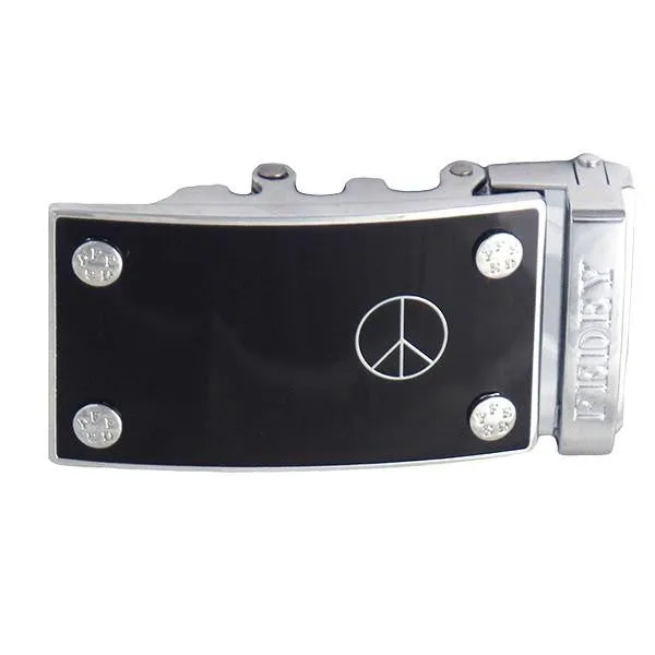 FEDEY Automatic Statement Buckle