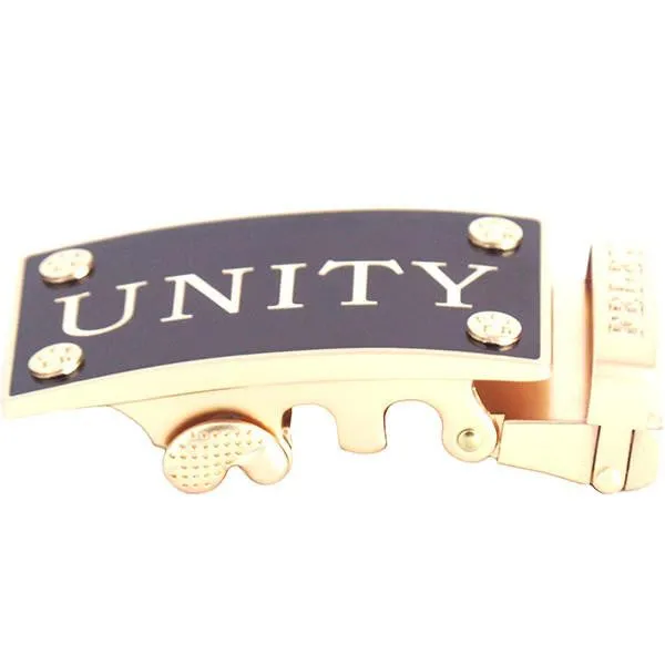 FEDEY Automatic Statement Buckle