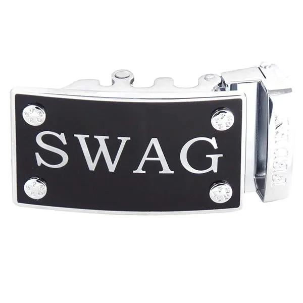 FEDEY Automatic Statement Buckle