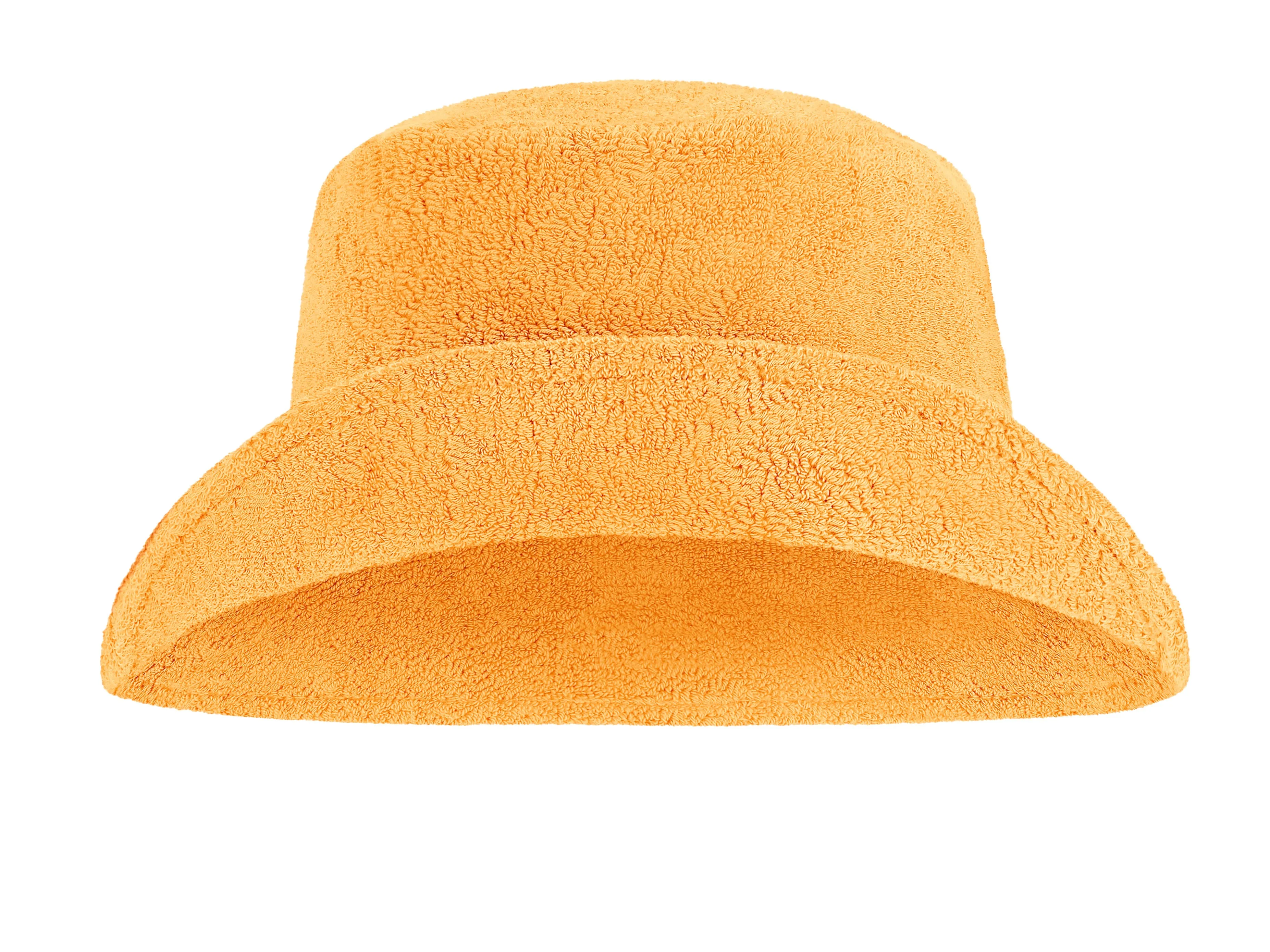 Golden Beach Hat