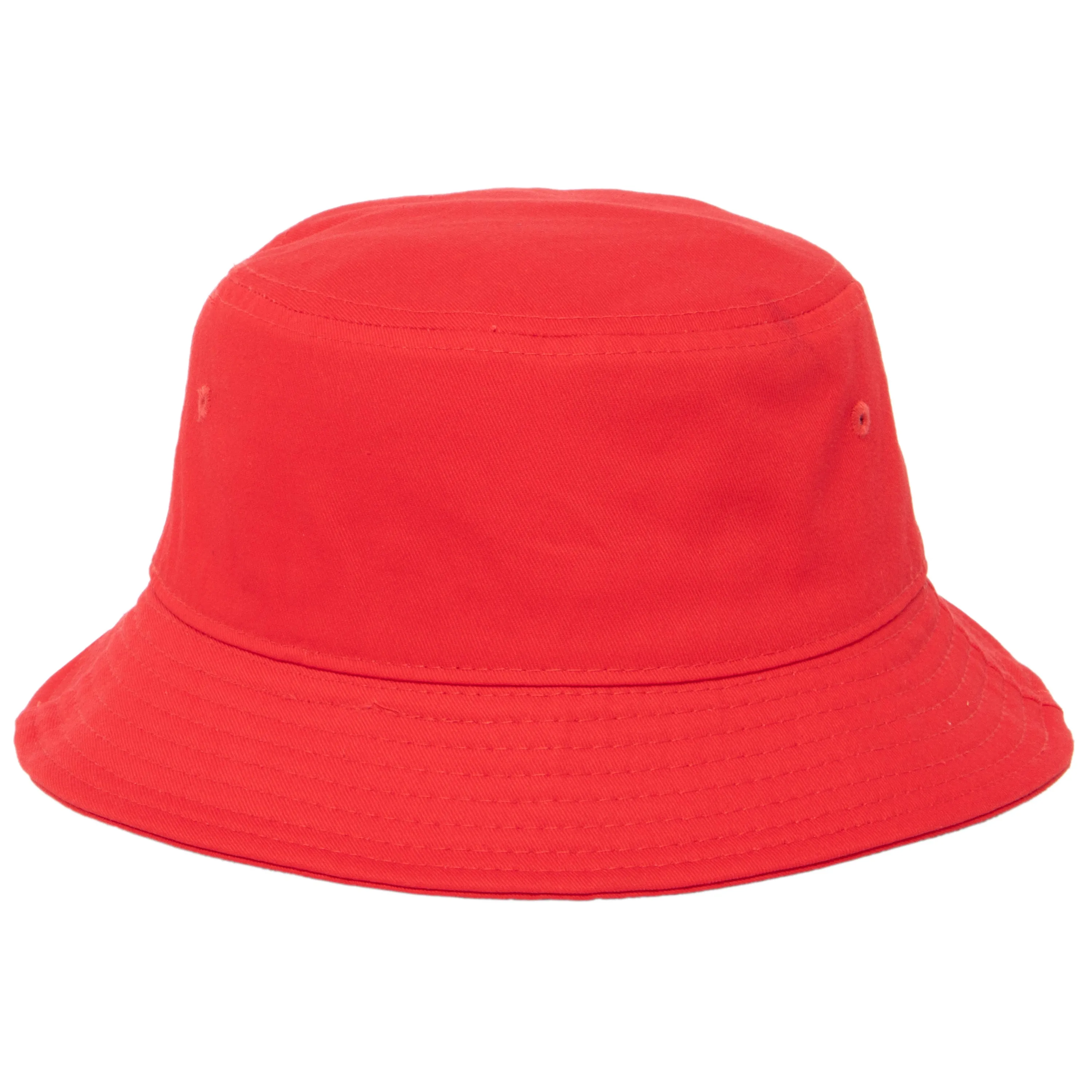 Hang Ten - Solid Print Bucket Hat