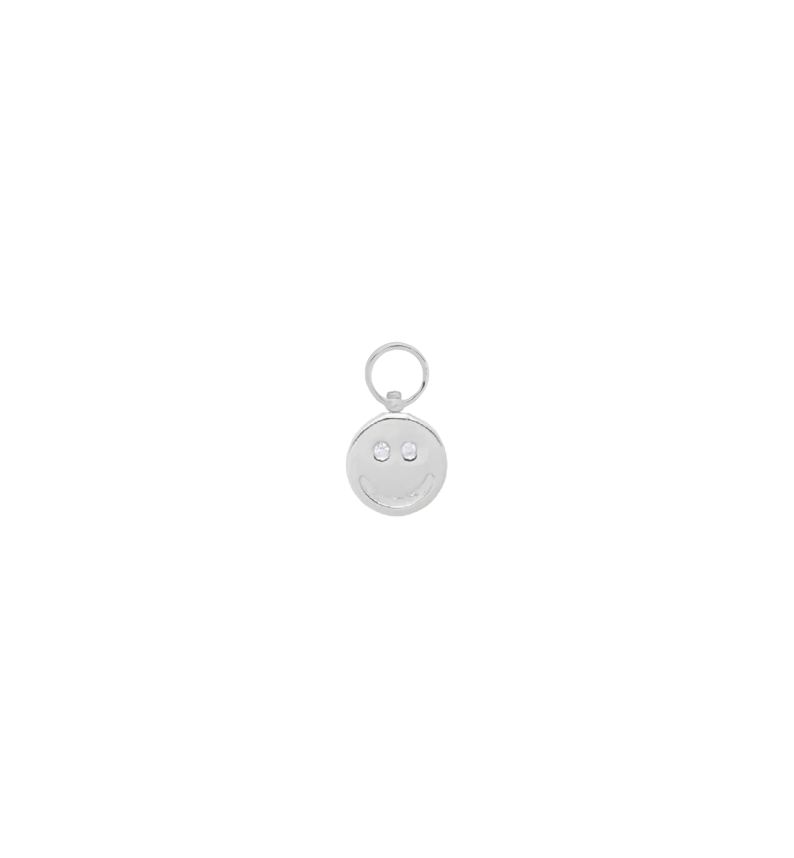 Happy Smile Charm