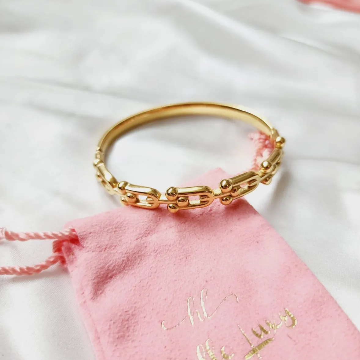 Hera Bracelet