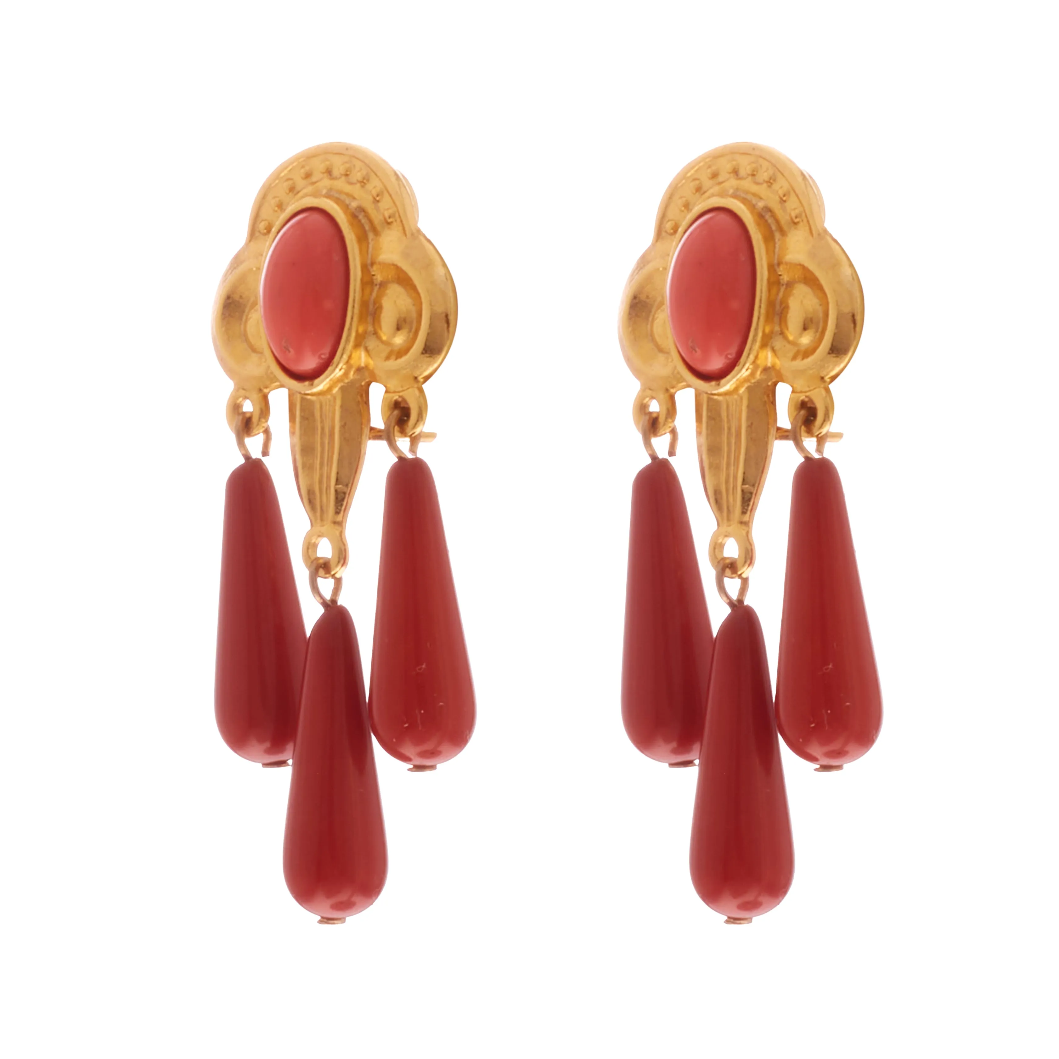Isle Earrings