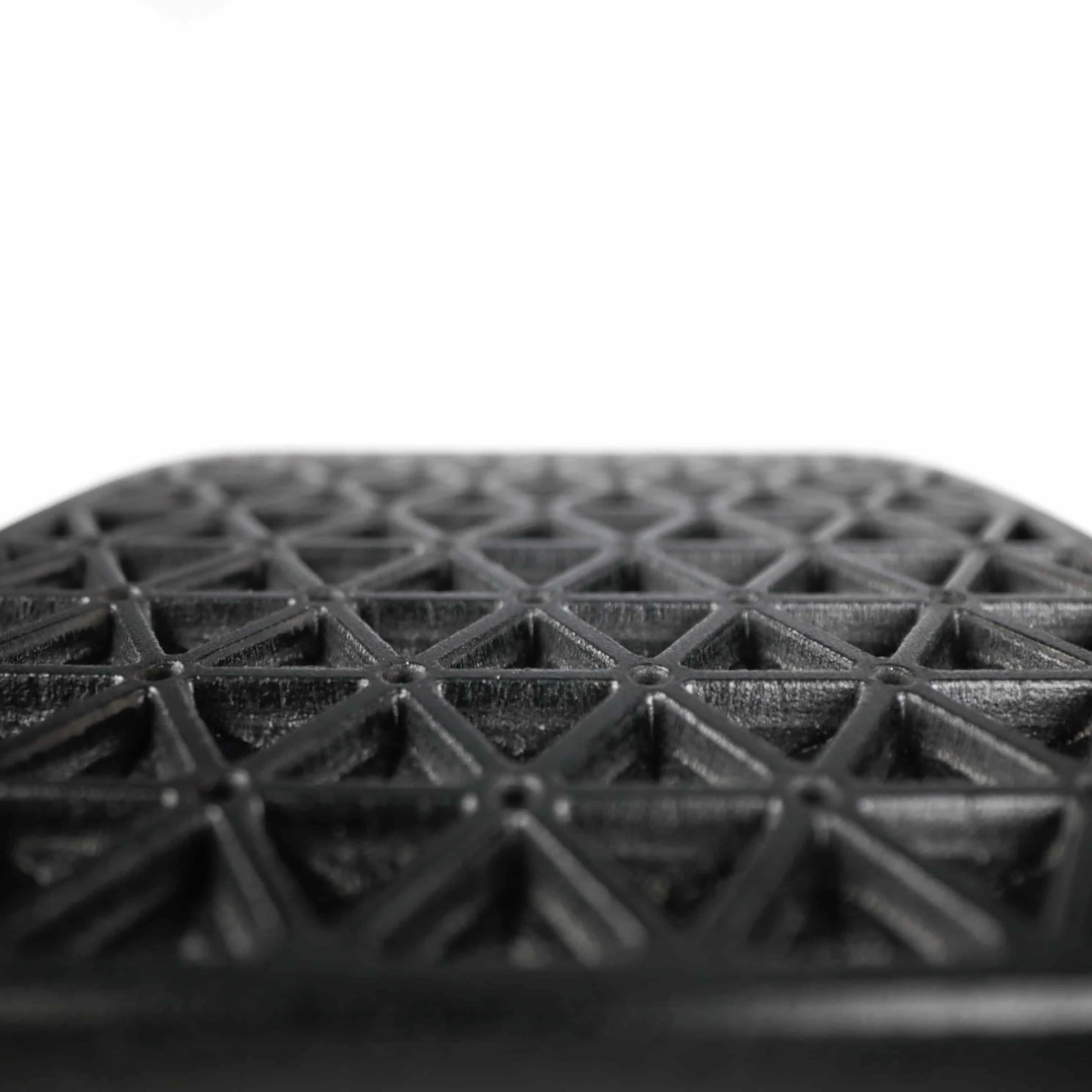 Iso-Grid Belt