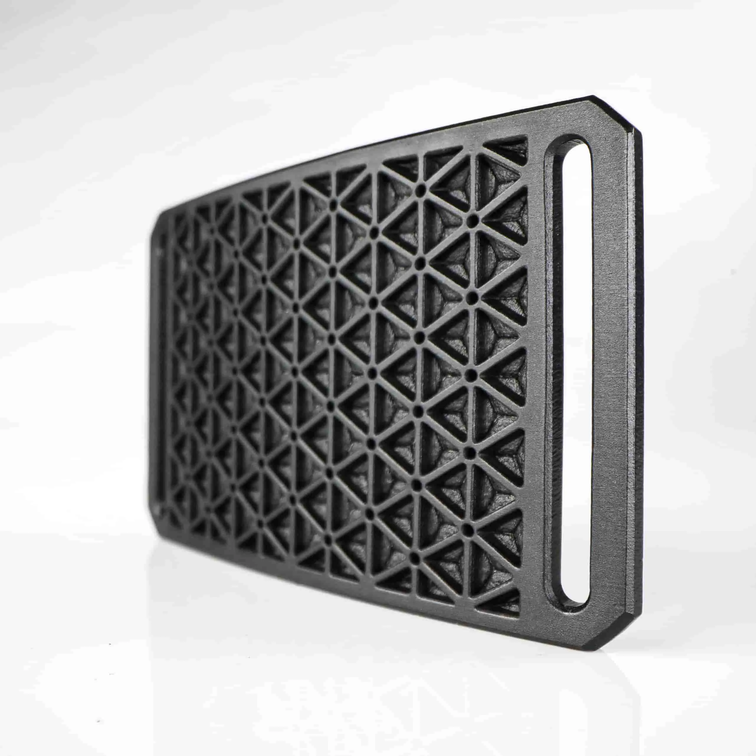 Iso-Grid Belt