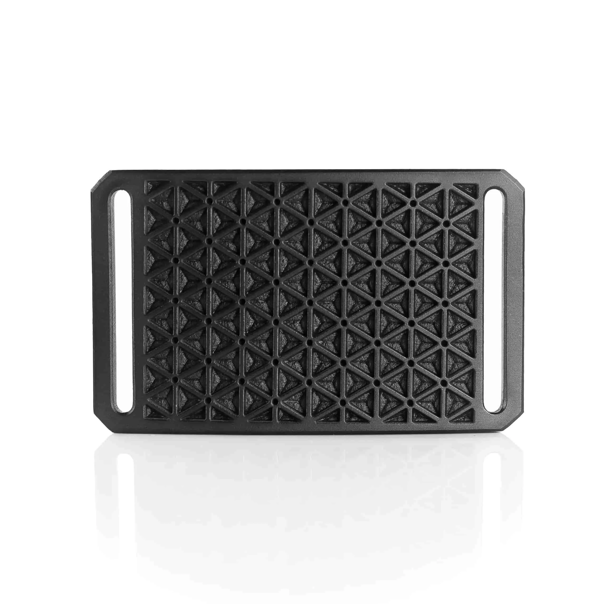 Iso-Grid Belt