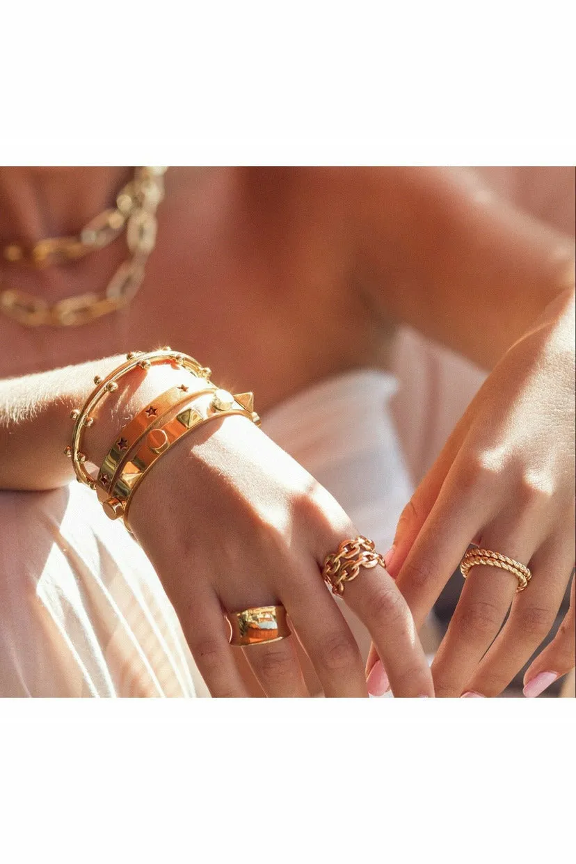 Mia Star Bracelet