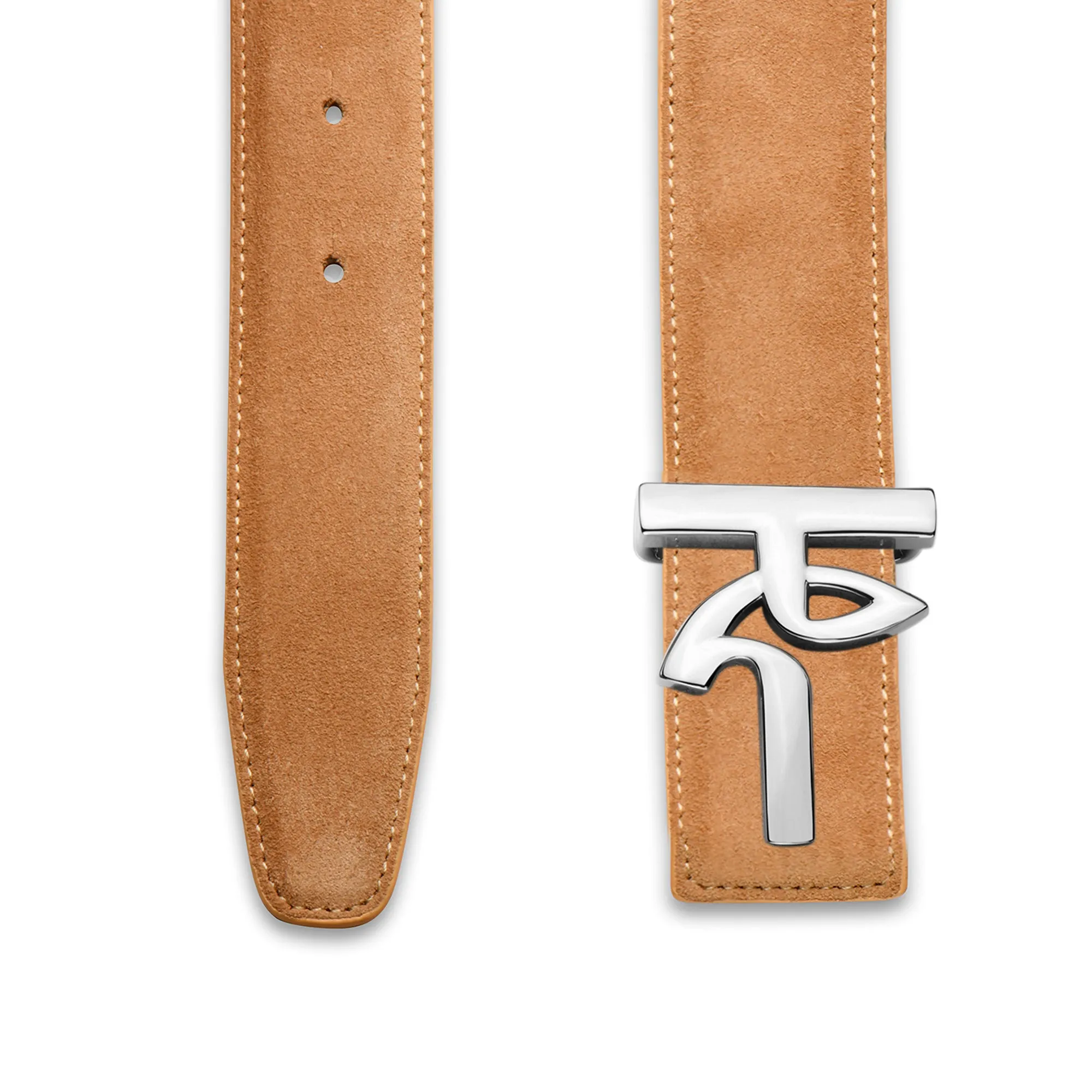 Middle Luna Belt (Bundle)