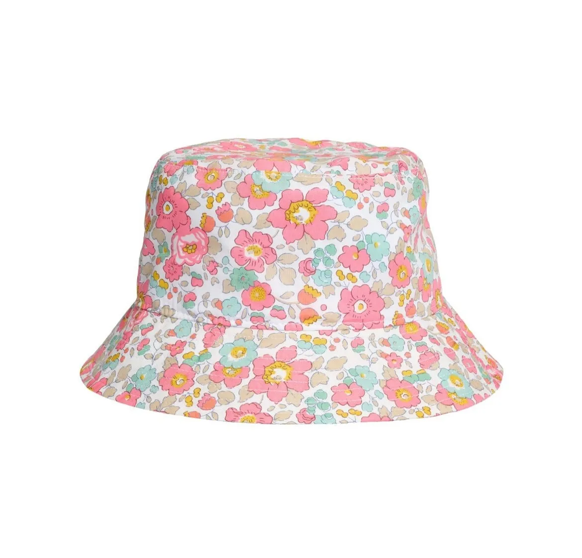 MILLEDEUX~Bucket Liberty hat