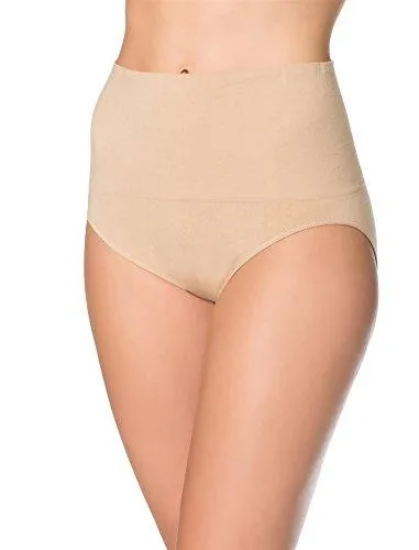 Motherhood Post Pregnancy Panty (2 Pack)
