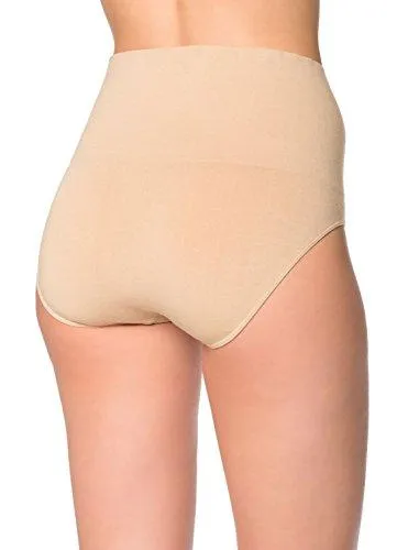 Motherhood Post Pregnancy Panty (2 Pack)
