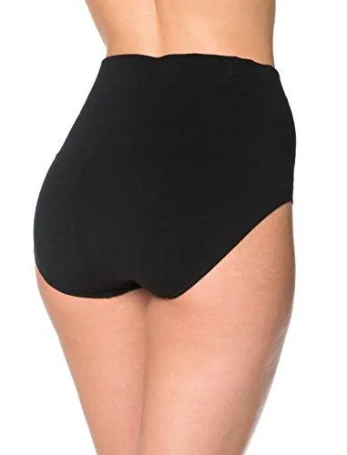 Motherhood Post Pregnancy Panty (2 Pack)