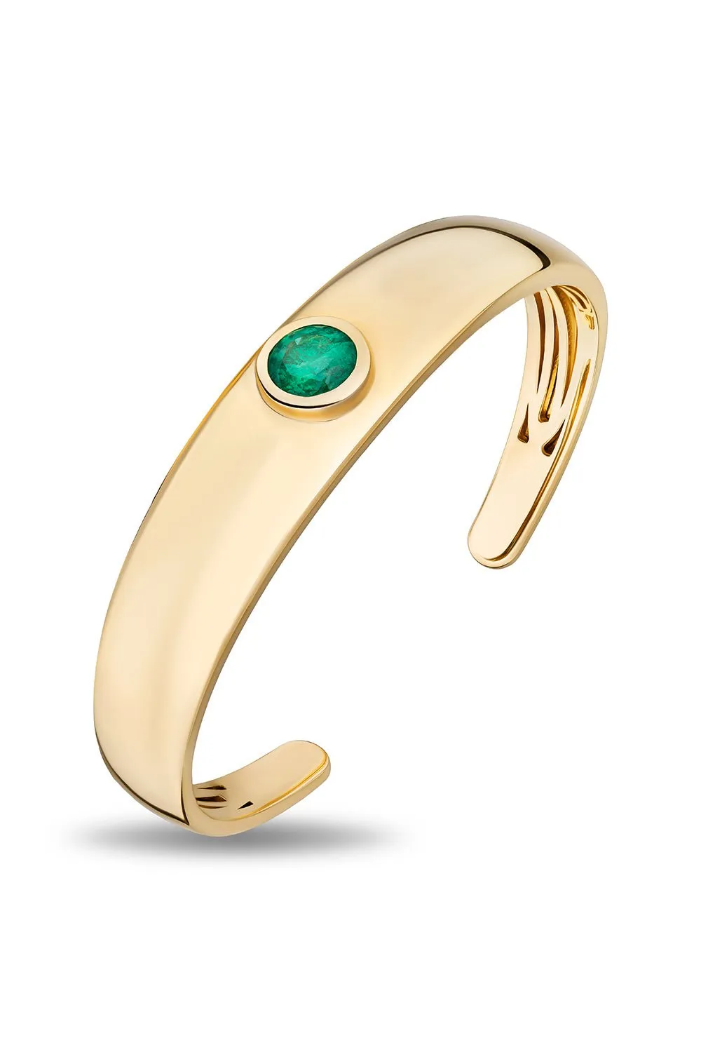 Murray Cuff