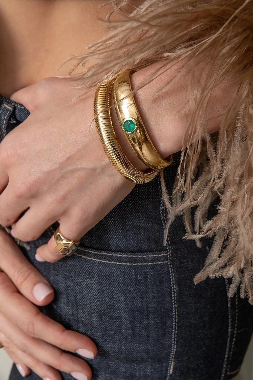 Murray Cuff