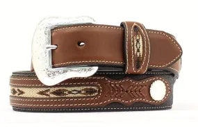Nocona Top Hand Belt