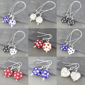 Polka Dotty Collection - Earring Bundles