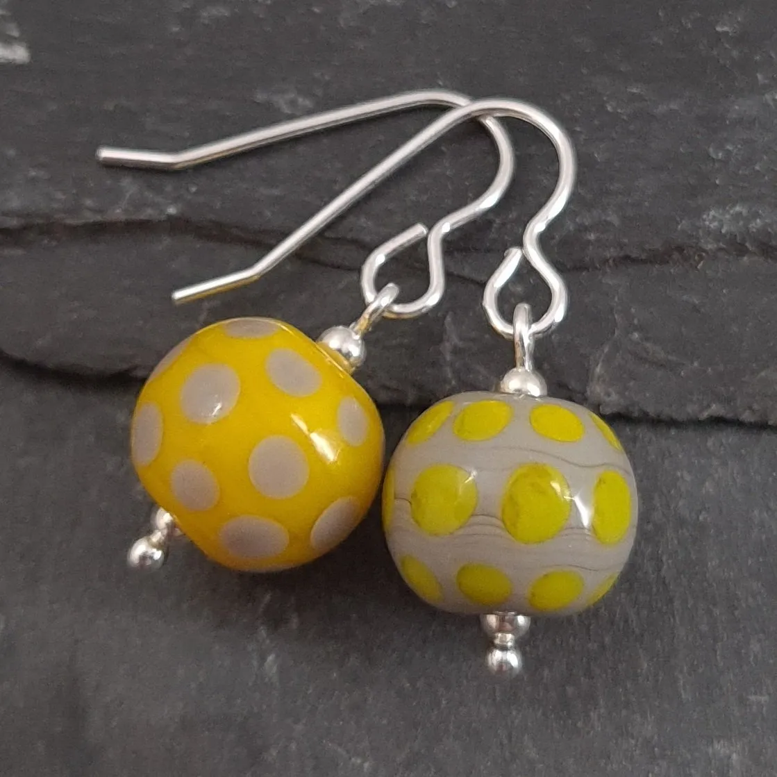 Polka Dotty Collection - Earring Bundles