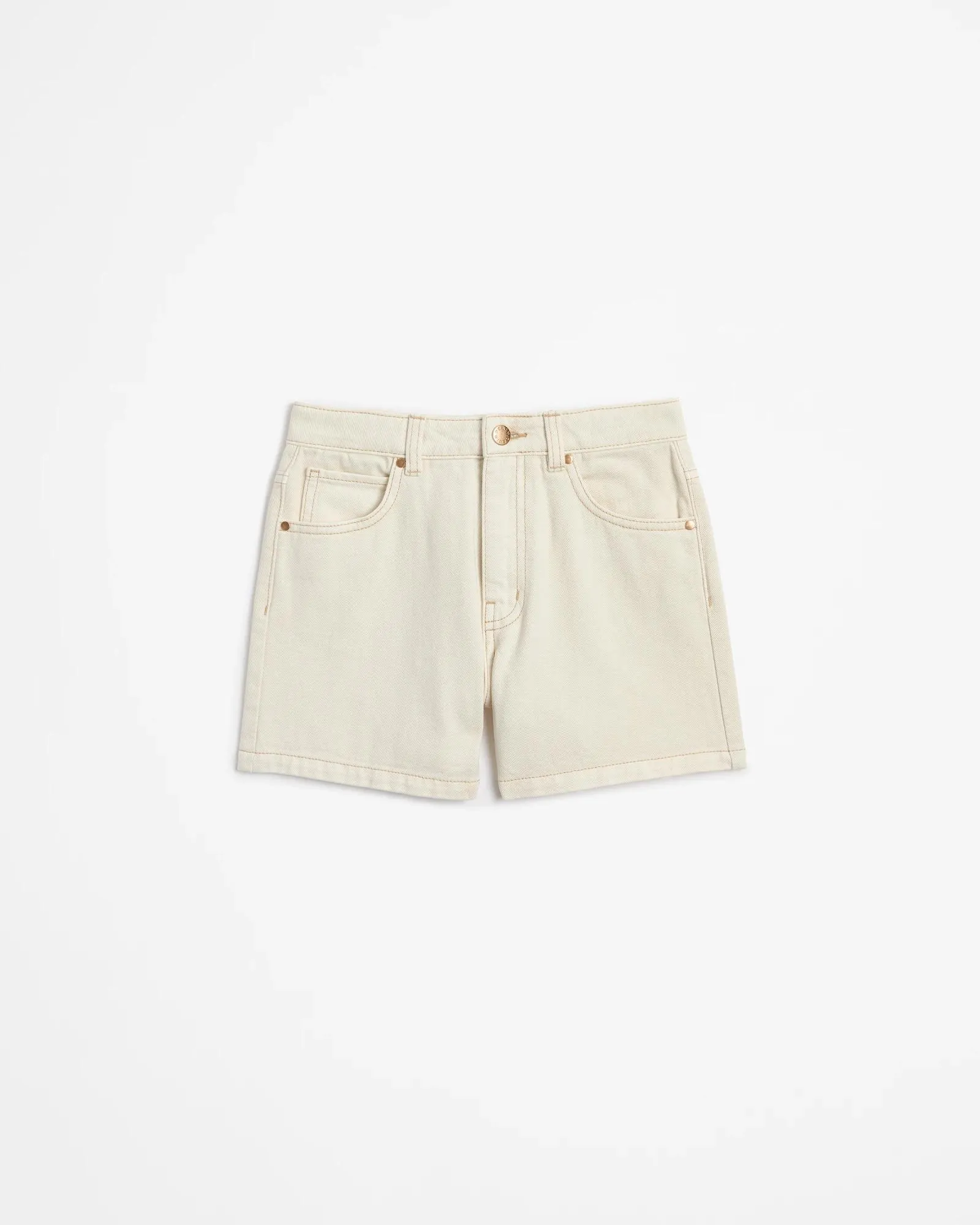 popular  Denim Short Shorts