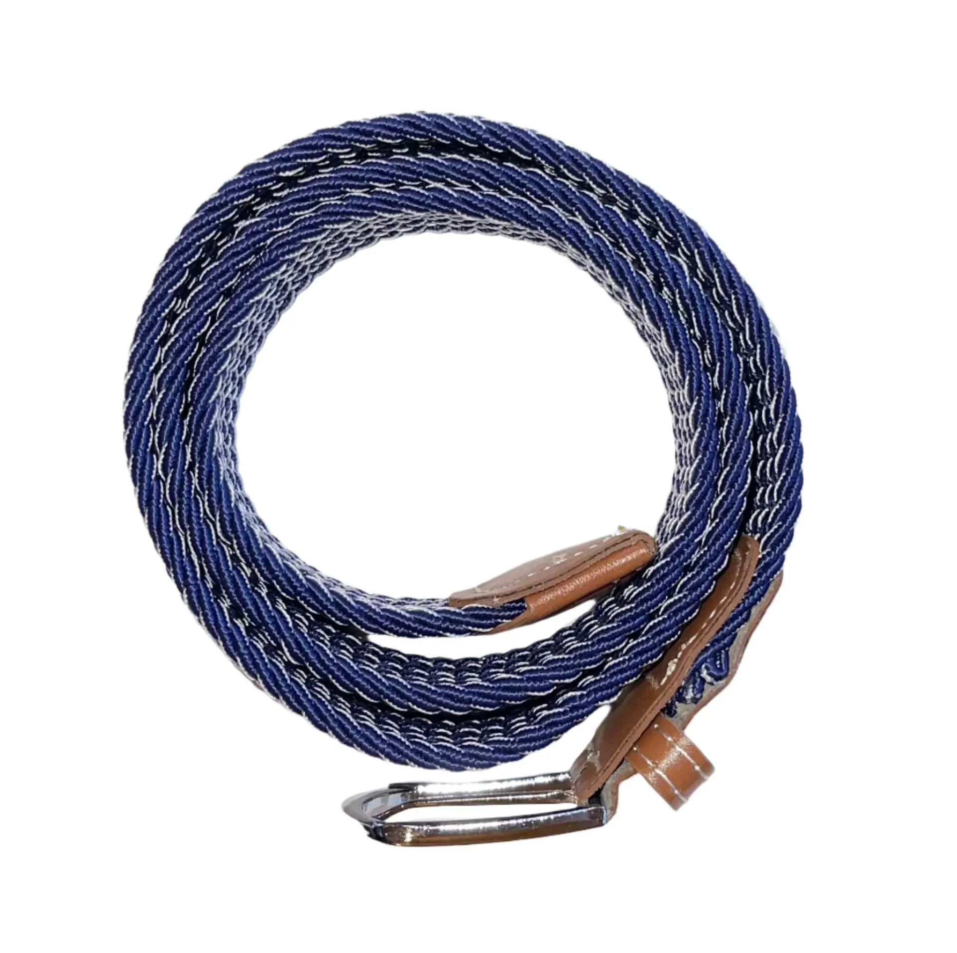 Rather Lucky- Braided Belt