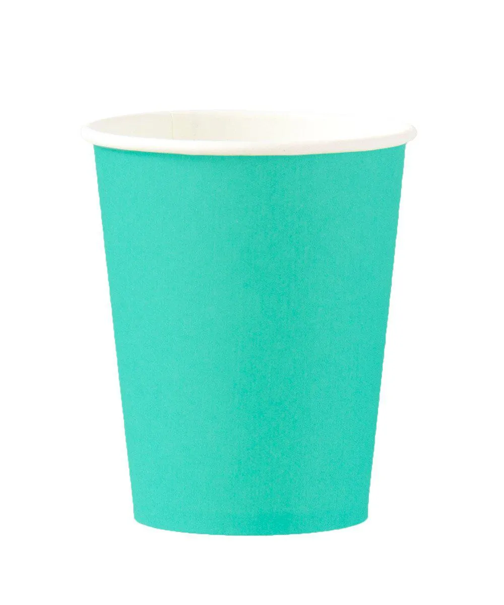 San Francisco Cup Set (8 pack)