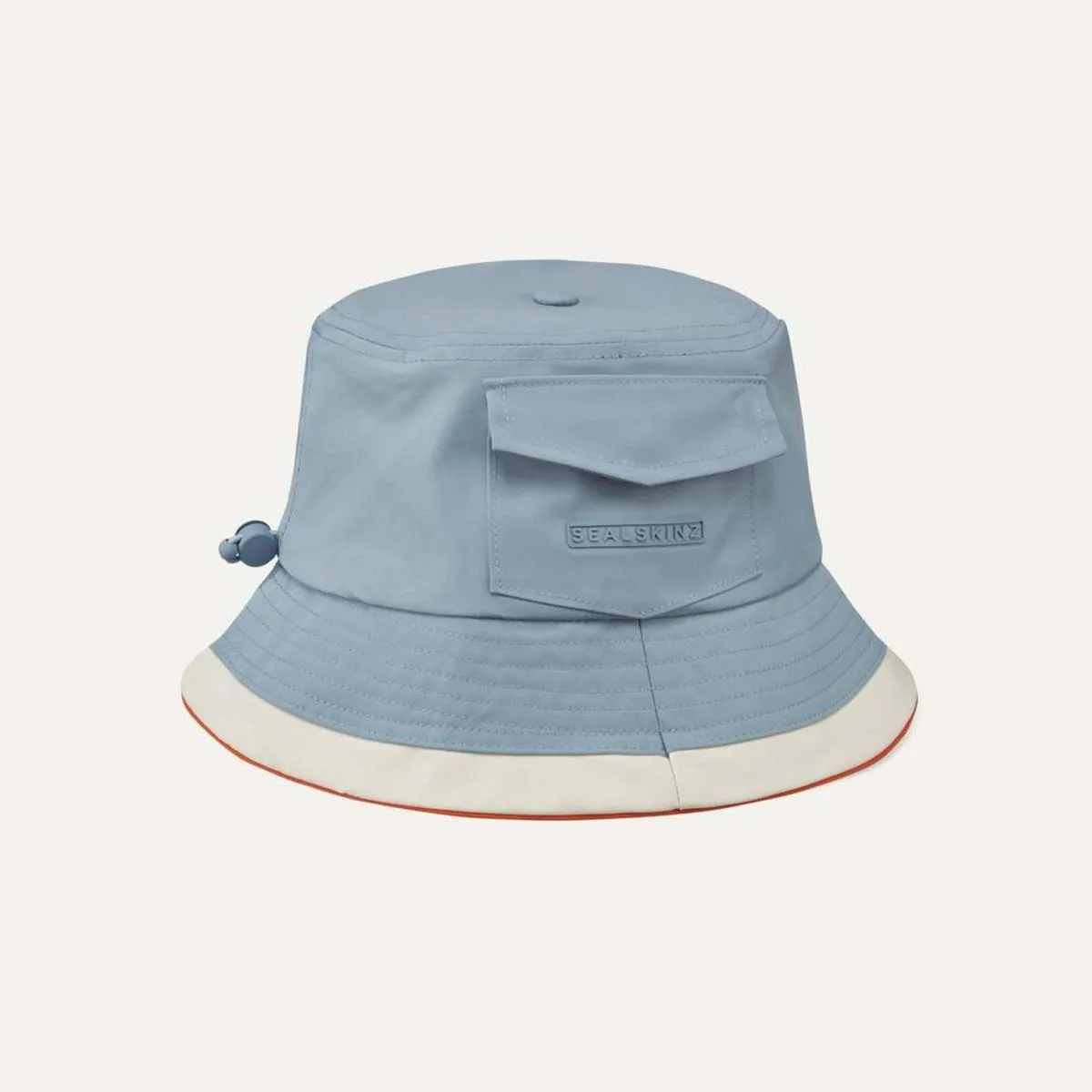 SealSkinz Seething Waterproof Lightweight Bucket Hat