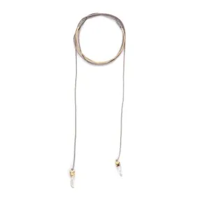 SERAYAH QUARTZ CHOKER