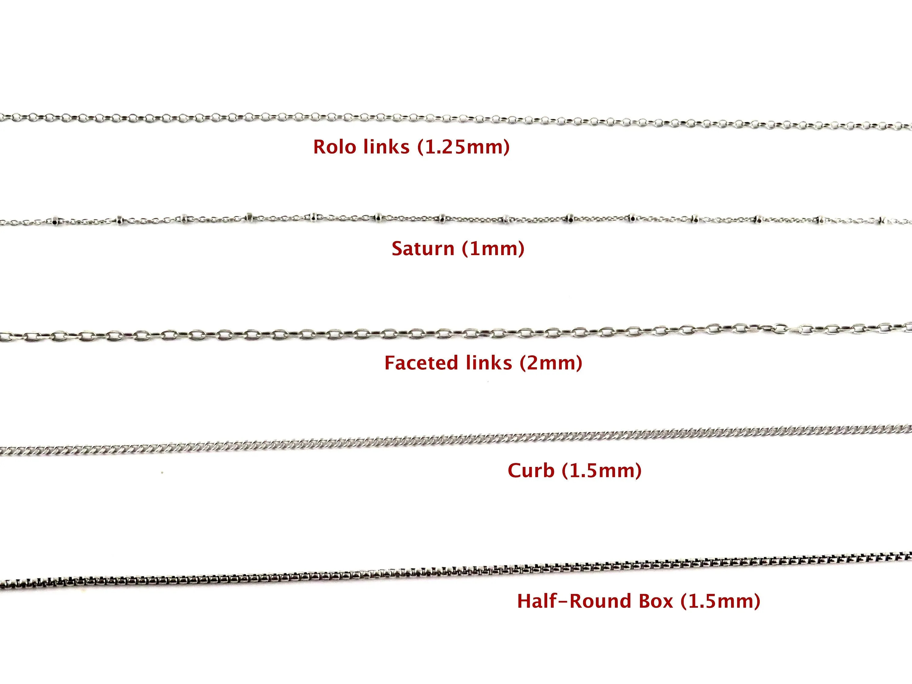 Small Gold Bee Necklace