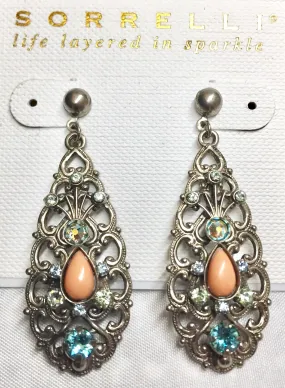 Sorrelli Aster Earrings