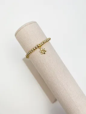 Star of David Bracelet {PRE-ORDER}