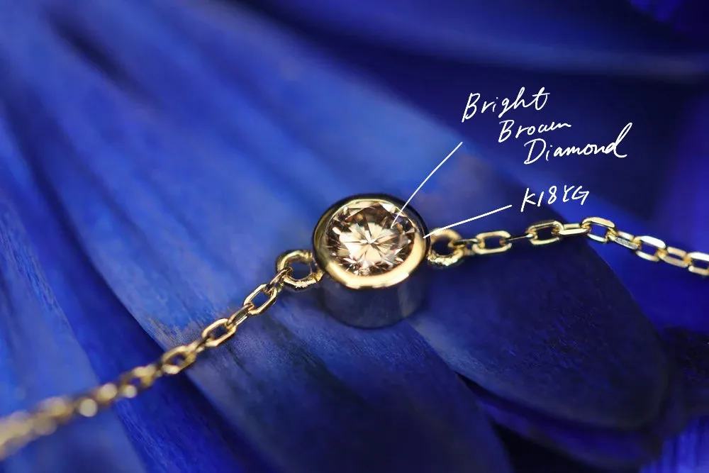 Stella ＜ Brown Diamond ＞