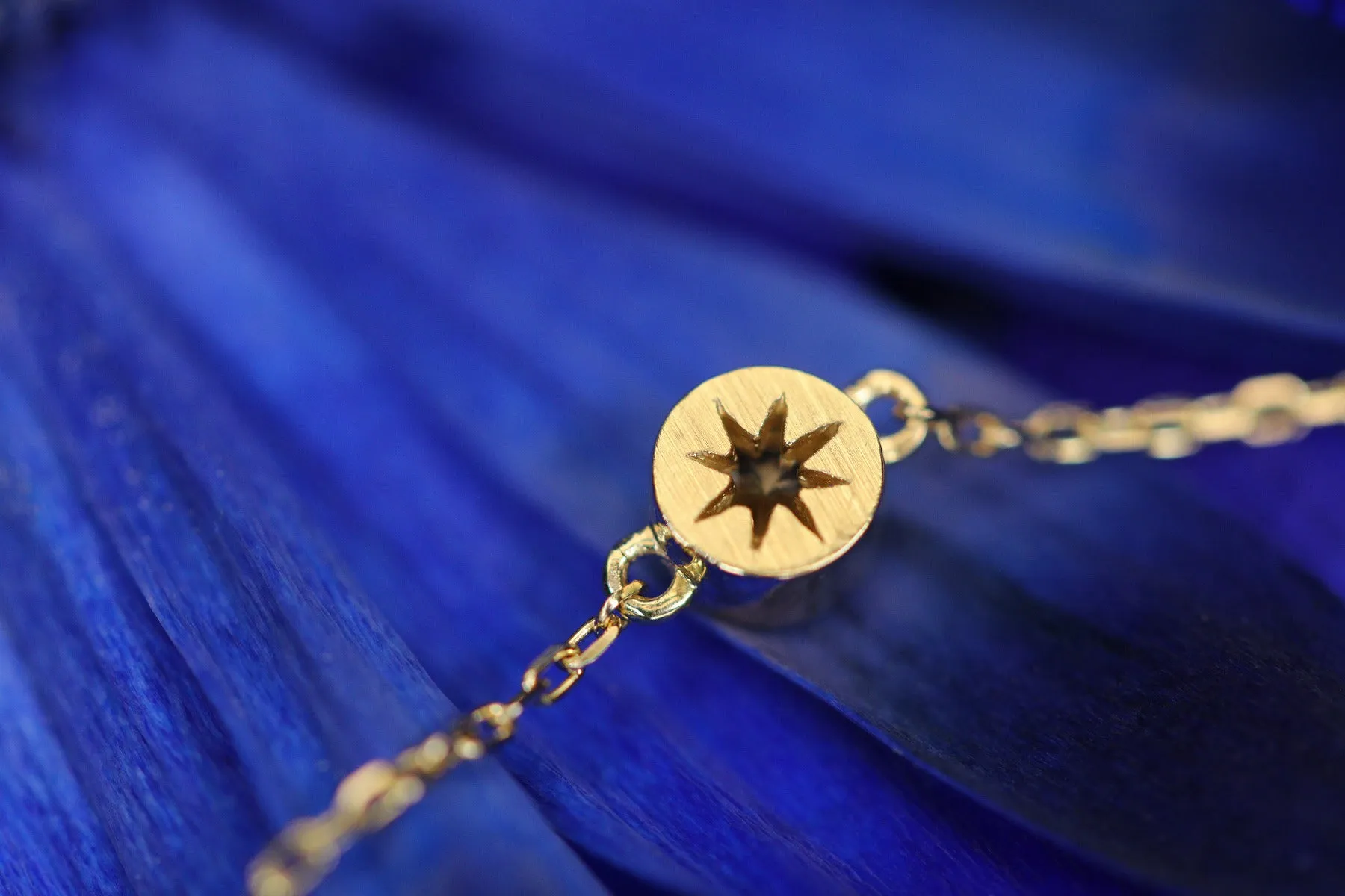 Stella ＜ Brown Diamond ＞