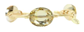 The Maggie Bangle Bracelet