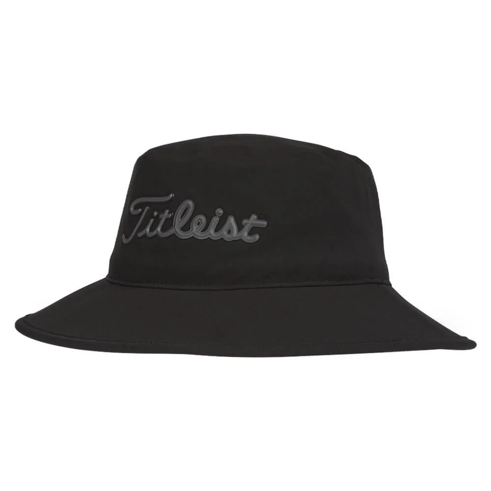 Titleist Players StaDry Bucket Golf Hat 2023
